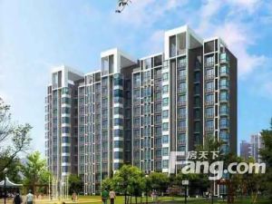 北京地铁云邸 3室2厅 南 北