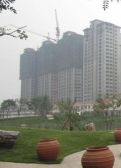 八里台镇·倚涛庭院·2室·1厅