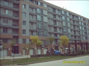 金海馨园大两居 靠谱卖 满五唯一 随时看房