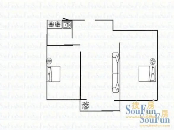 九龙山庄