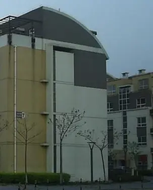 宁河城市艺墅