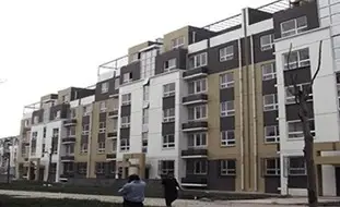 宁河城市艺墅