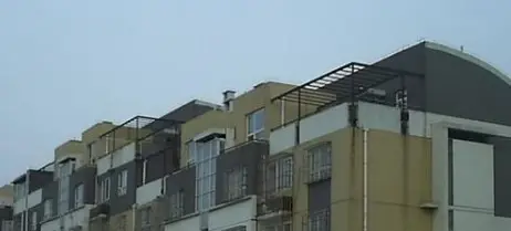 宁河城市艺墅