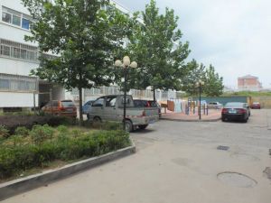 北海路近,配套设施齐全,出入方便