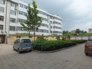 北海路双羊街多层精装二楼大三居拎包入住随时看房