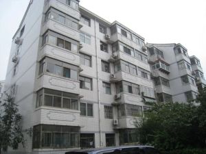 永华园小区 3室2厅 南 北