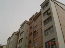 金州解放路东侧 交通便利 多层楼 南向