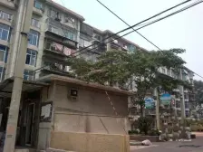 南棉小区,近市场,两室一厅,光线好,看房方便