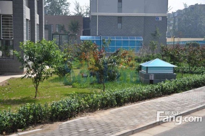 【石家庄北郡a区小区,二手房,租房】- 石家庄房天下