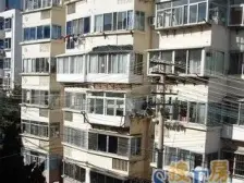 大兴街 2室1厅 西南