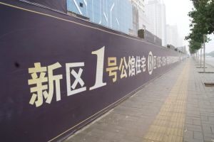 康城尚座2室2厅西南