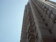 金舍嘉园跃层3室房 一梯两户 带平台70平左右