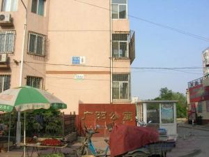 广阳道繁华地段大三居,双卧客厅朝阳,居住舒适度高