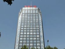 东风街东盛广场好楼层诚意出售看房方便