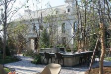 哈西毫宅 纳帕大户型 四室带保姆间