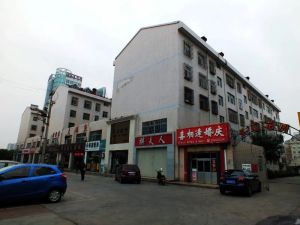圣基花园2室2厅南北