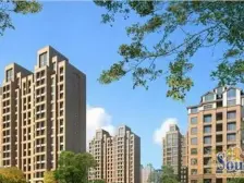 丽湾海景 小区配套成熟