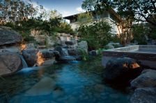 燕西华府6室1厅南北