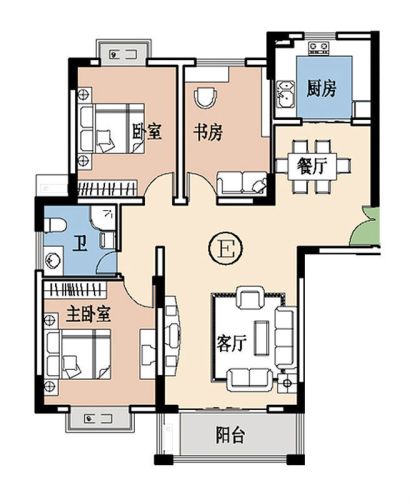 潍州首府一期已动工 户型图实景图抢先看-潍坊新房网