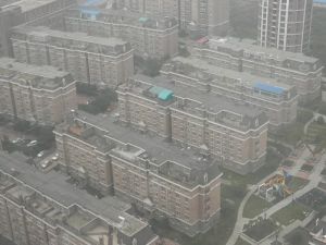 美的·拉德芳斯北区1室1厅北