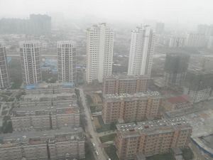 美乐城美的拉德芳斯北区1楼老证随时看房有钥匙