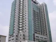 广银大厦 1室1厅 东 南 西 北