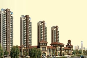 十五年蒙校,呼市东南方向,有房本,路宽空气好