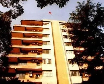 建国公寓