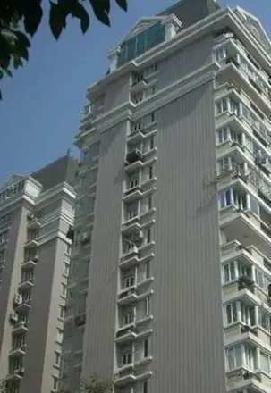 建国公寓