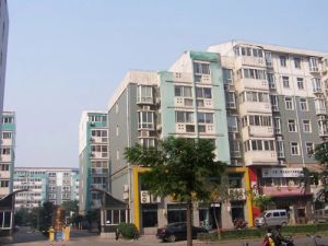 南昌路中侨水榭景园通透三室教育资源丰富满五唯一