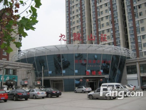【潍坊九龙山庄小区,二手房,租房 潍坊房天下