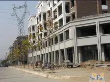 新小区电梯大两室,户型好,业主诚意出售