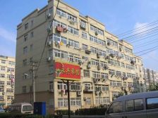 低总价套二,配套齐全 交通生活便利