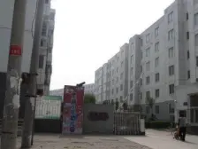 紫藤嘉园小区 1室0厅 南