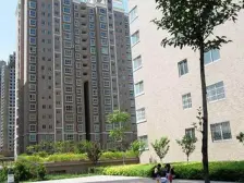 花园路 商业配套齐全 双卫格局 产权清晰 高楼层视野无遮挡