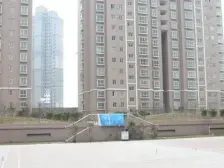 花园路 北三环 大平层 南北通透 2梯2户 小高层 采光好