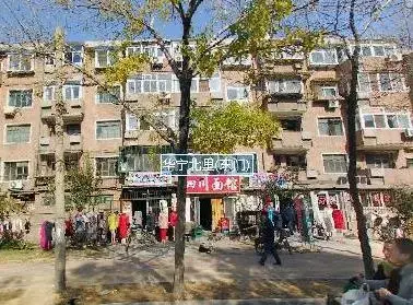 华宁北里
