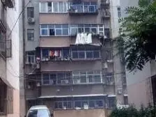 陇海里3号 3室2厅 南