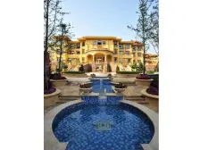 远洋时代城四期 2室1厅 南