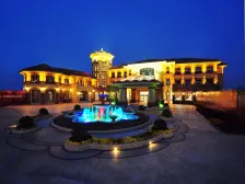 远洋时代城三期 3室2厅 南 北