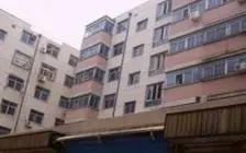 【省棉麻公司家属院】| 郑州市金水区丰产路21号2号楼60号