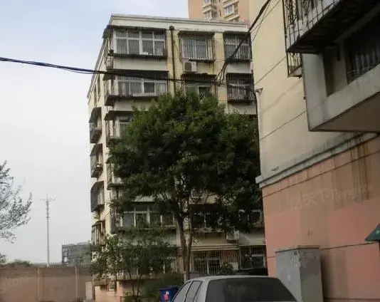 中嘉花园