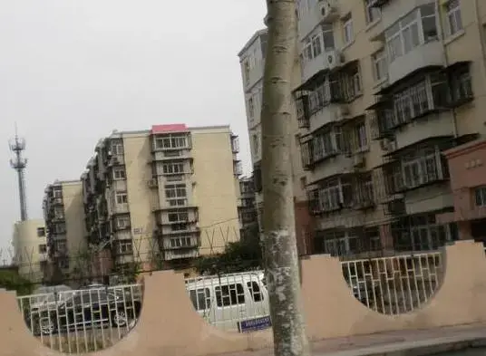 中嘉花园