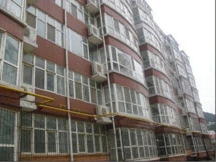 林溪花园住宅3室2厅2卫南北朝向2000.00元/月出租
