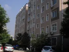 丰乐花苑 3室1厅 南