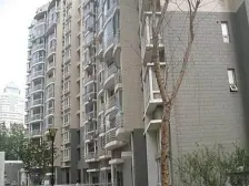 二期9号楼地暖,无贷款,精装修,居住舒适!