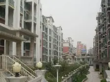 花园社区小户型,先看房,其他再商量