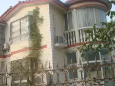 格林度假山庄 多层标准一室一厅 交通便利