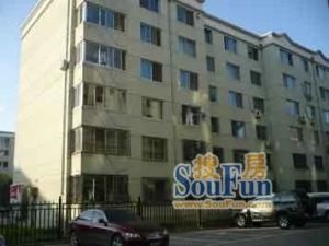 中意小区 2室1厅 南