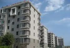 燕塞湖 装修好 房主诚心出售 南北通透